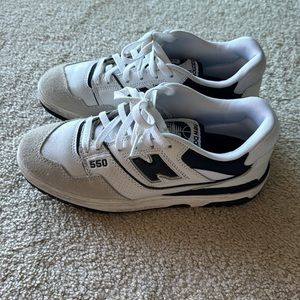 New Balance 550